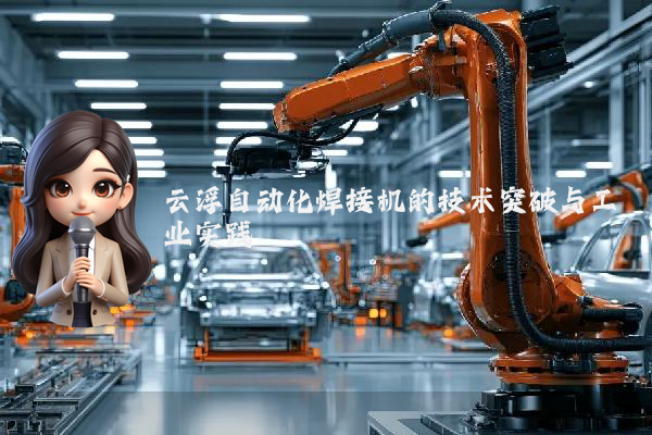 云浮自动化焊接机的技术突破与工业实践